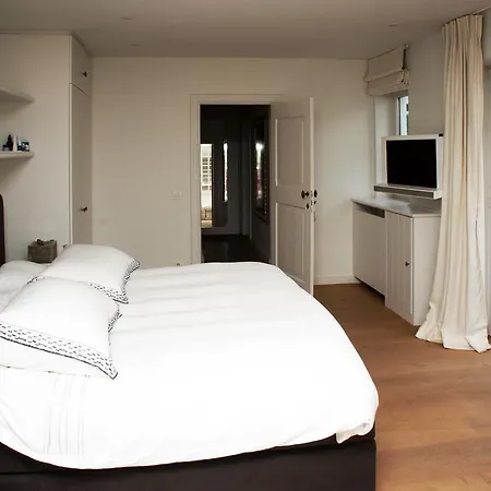 Villa All Green Knokke-Heist