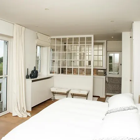 All Green Villa Knokke-Heist