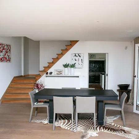 Villa All Green Knokke-Heist