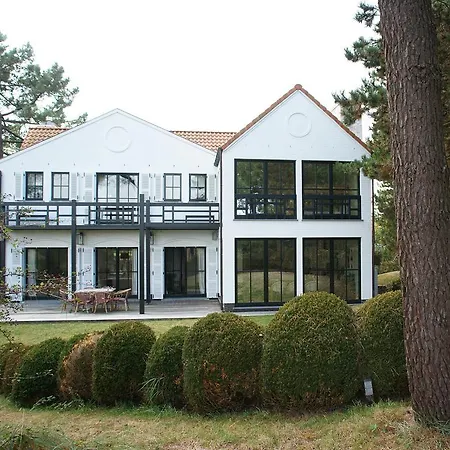 Villa All Green Knokke-Heist